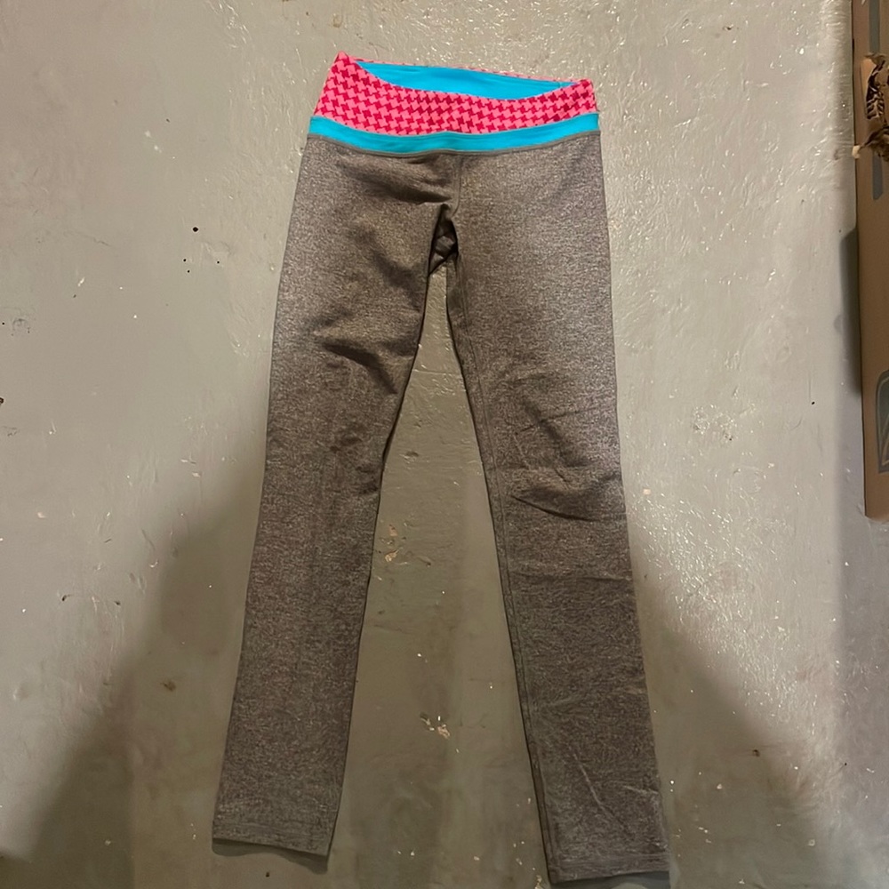 Ivivva tights!
